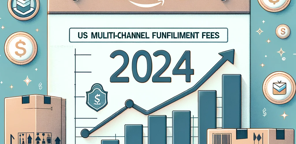 Amazon's 2024 MCF Fee Changes: What Sellers Need to Know