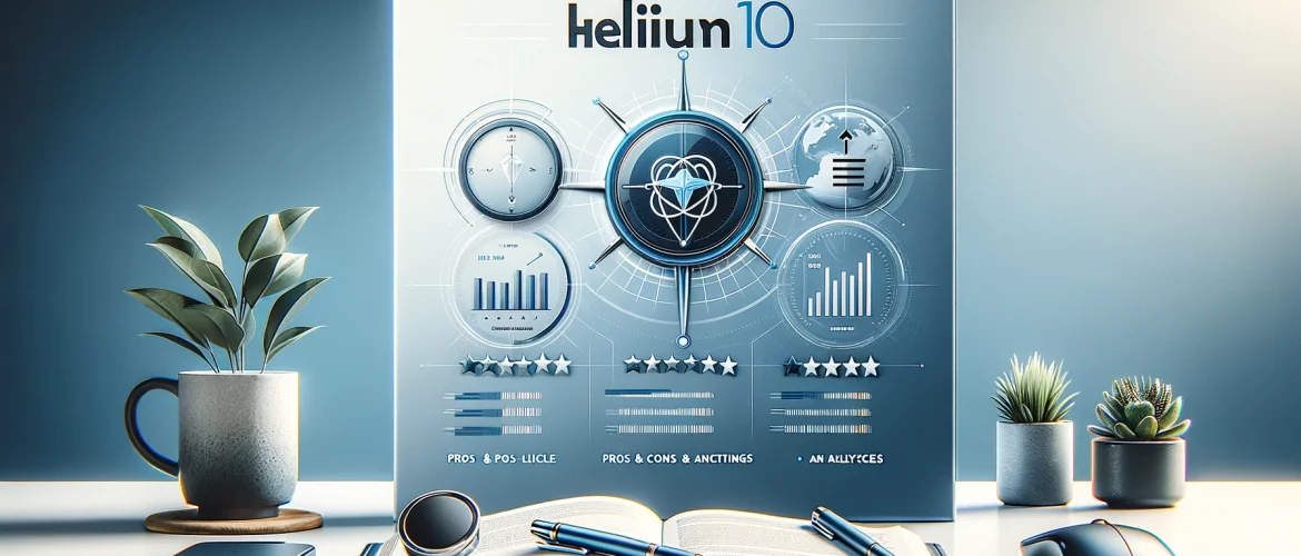 Helium 10