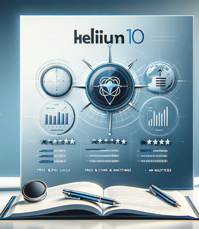 Helium 10