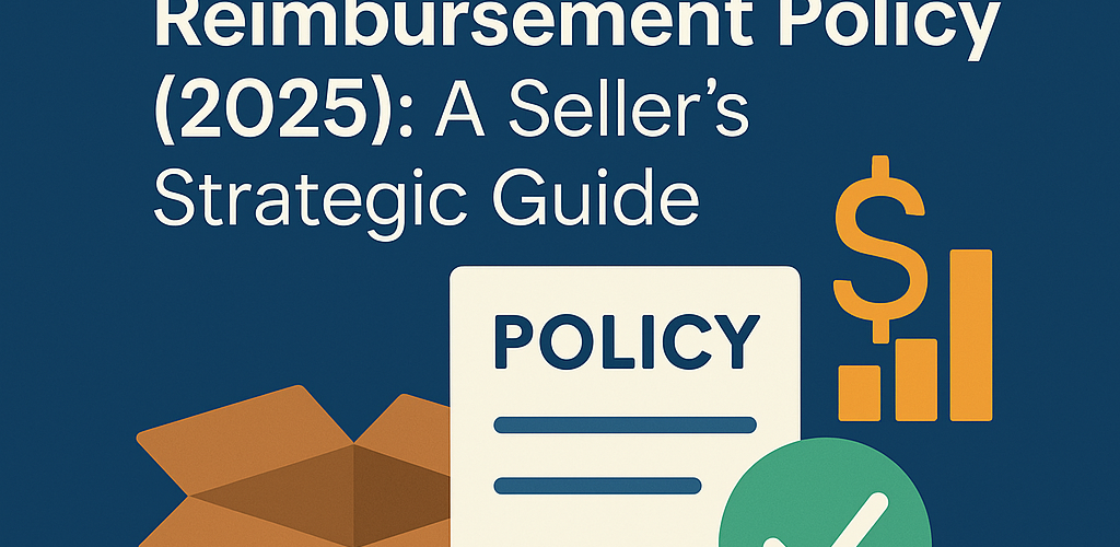 Decoding the New FBA Inventory Reimbursement Policy