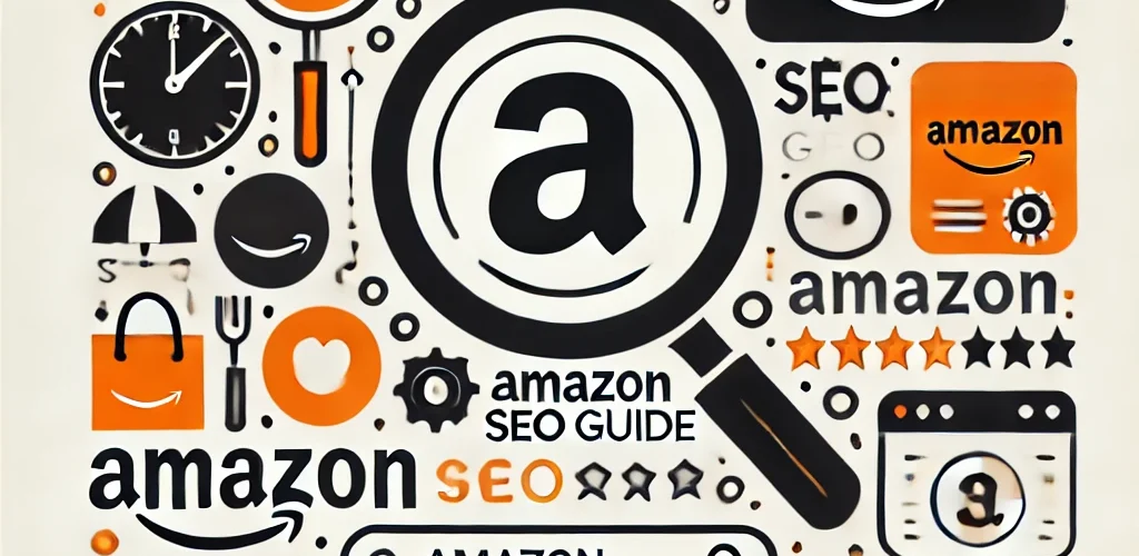 The Ultimate Amazon SEO Guide