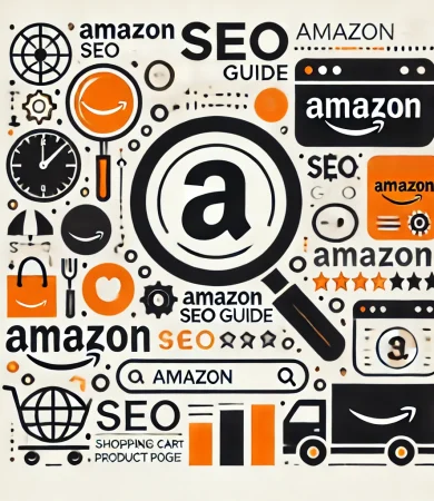 The Ultimate Amazon SEO Guide
