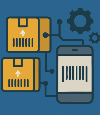 Amazon makes it easier for brands to join Amazon Transparency through new interoperability features