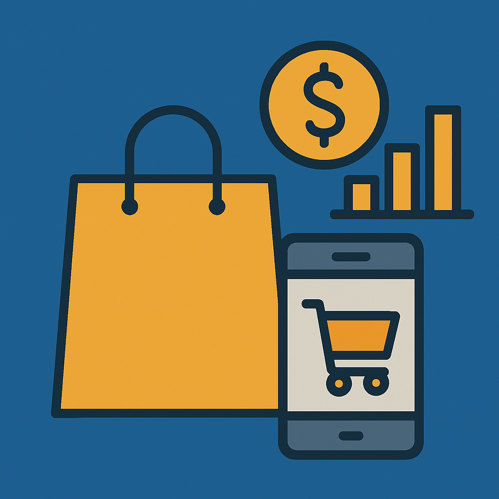 amazon haul shopping