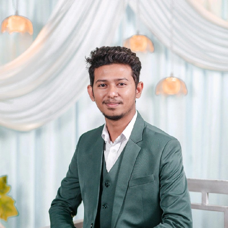 MD Nahidul Islam