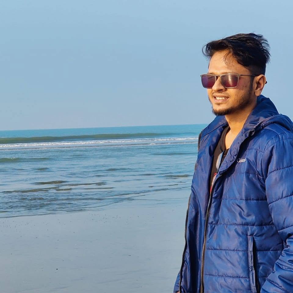 TANVIR AHASAN