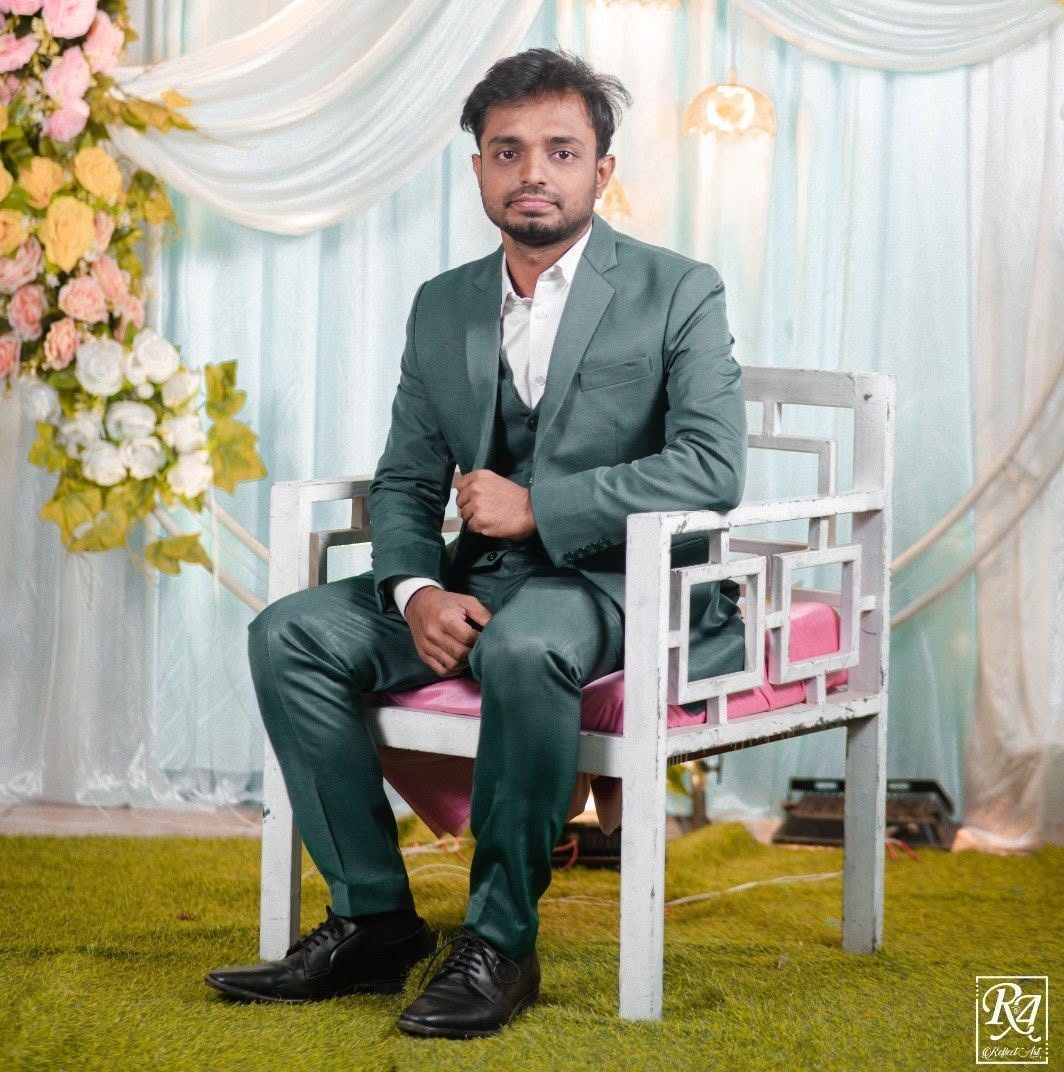 HASAN AL BANNA