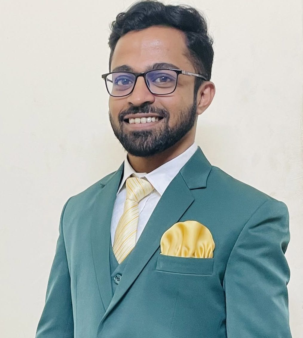 SUMON NATH