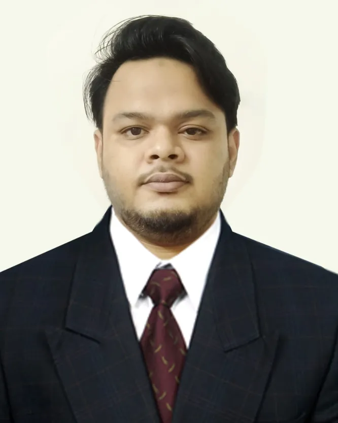 MD IQBAL MAHMUD AKHAND