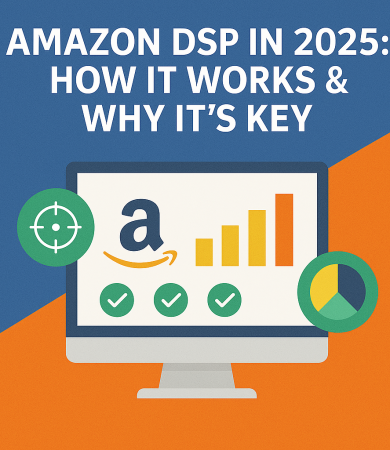 amazon dsp