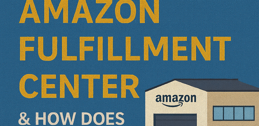 amazon fullfillment center