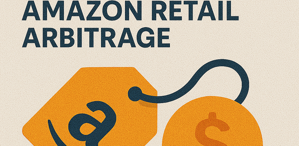 amazon retail arbitage