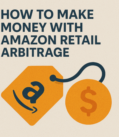 amazon retail arbitage