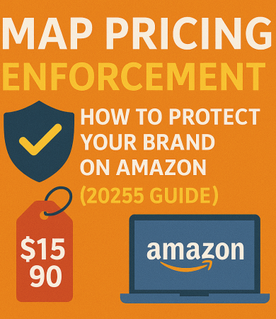 map pricing
