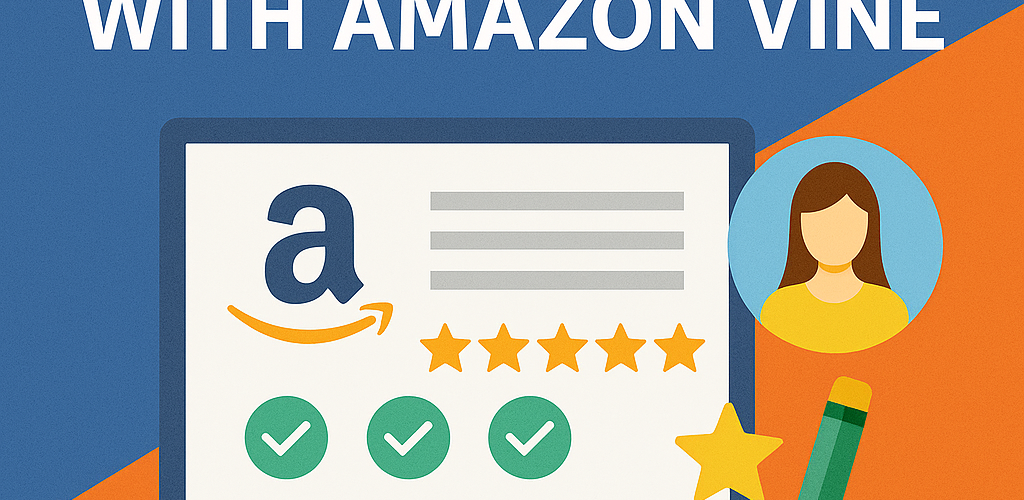 rellser can get reviews amazon vine