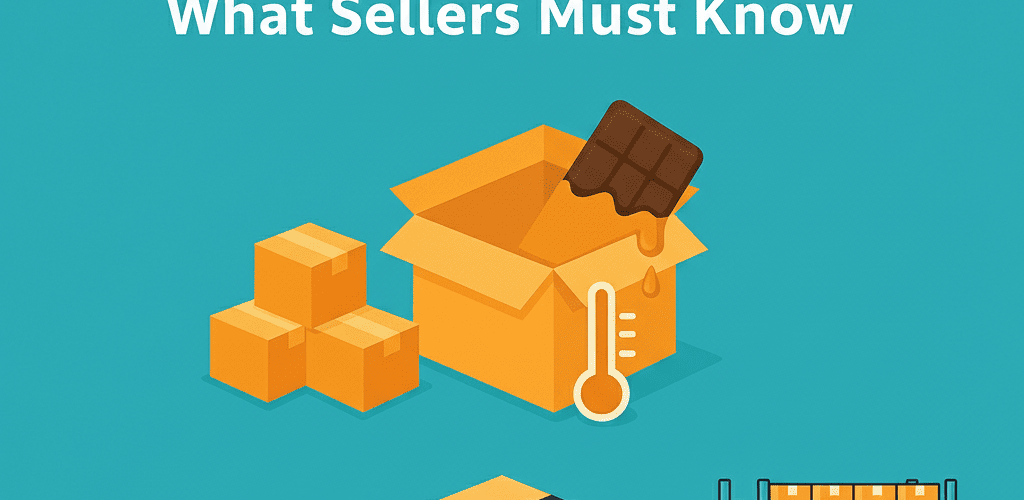 Send Meltable Inventory