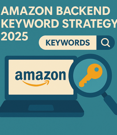 amazon backend kw strategy