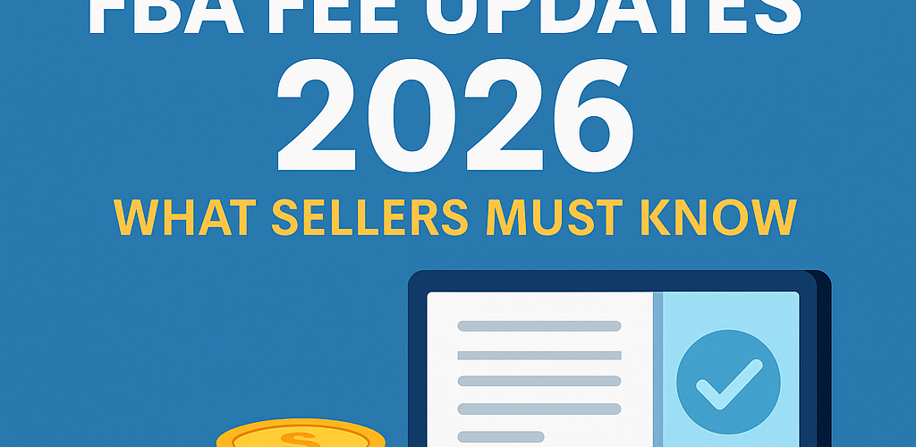 amazon fba fee update