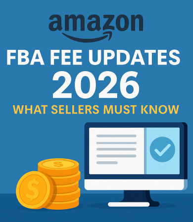 amazon fba fee update