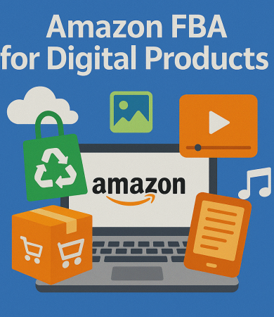 amazon fba for digital products