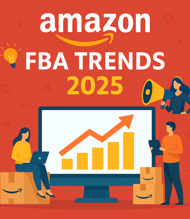 amazon fba trends