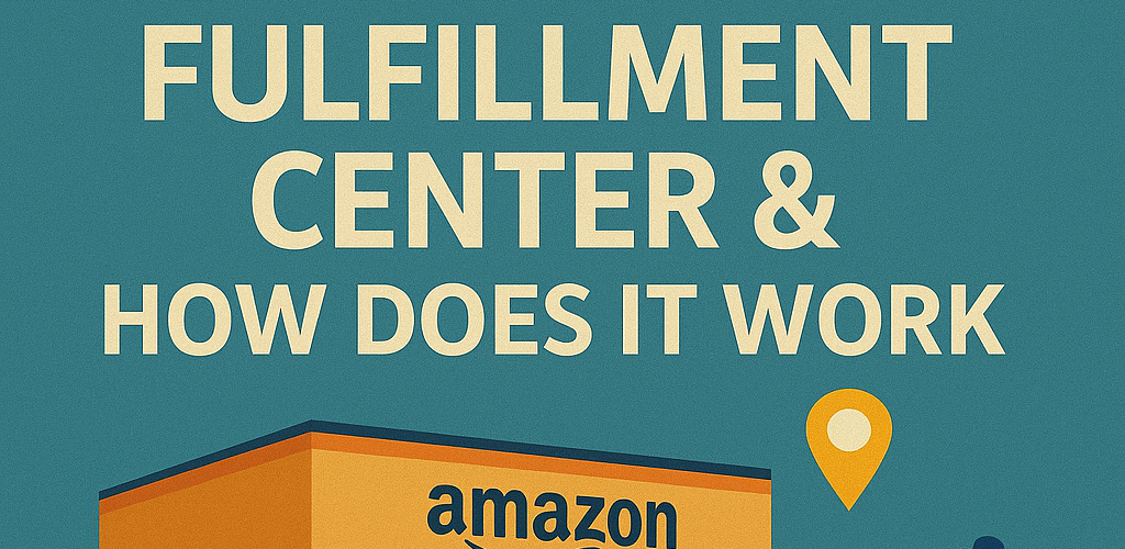 amazon fullment ceter