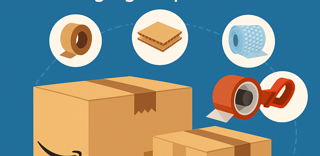 amazon packaging requirements