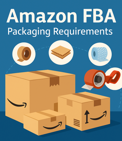 amazon packaging requirements