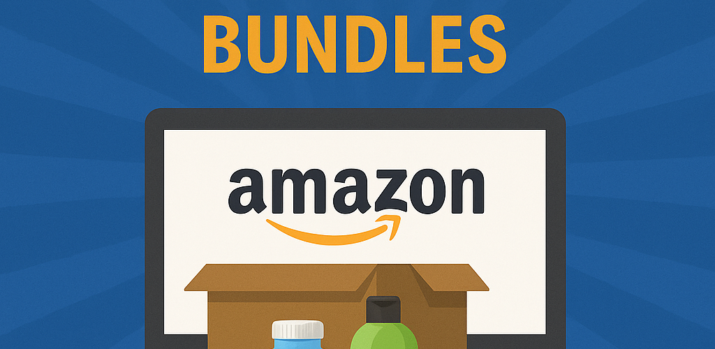 amazon virtual bundle