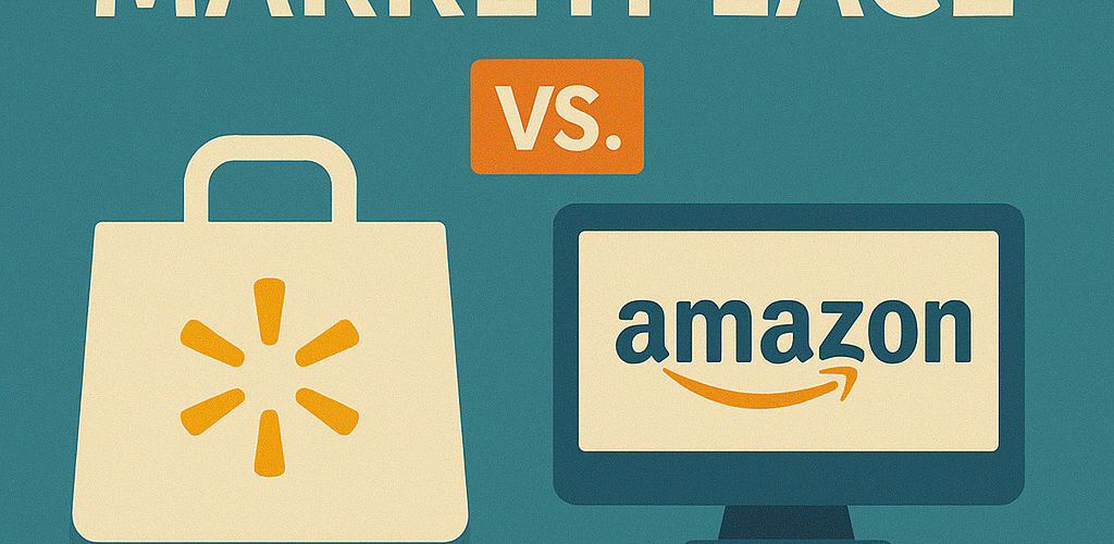 amazon vs walmart