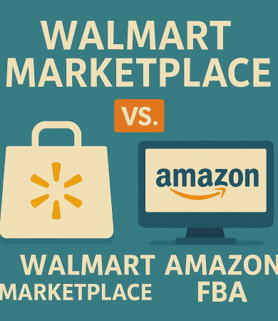 amazon vs walmart