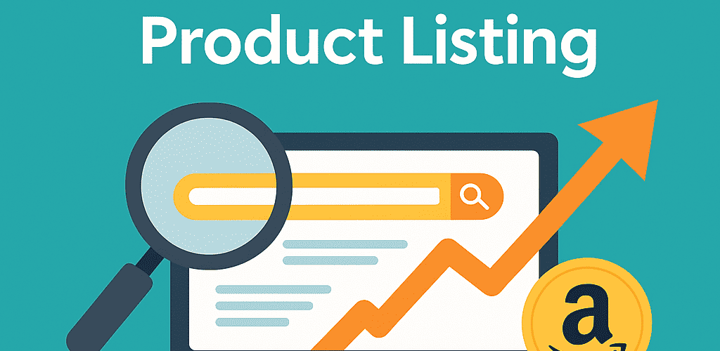 Long Tail Keywords for Amazon Product Listing