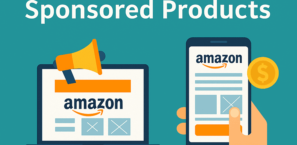 Sponsored Brands vs Sponsored Products