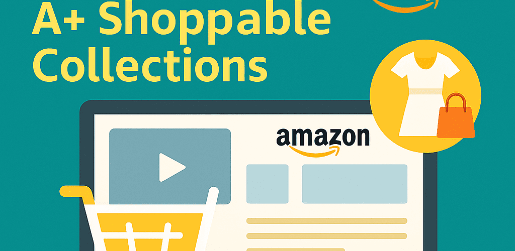 boost discoverability