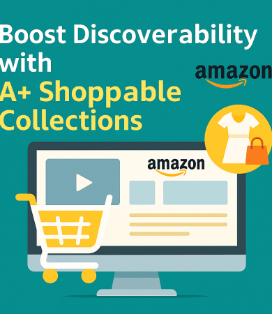 boost discoverability