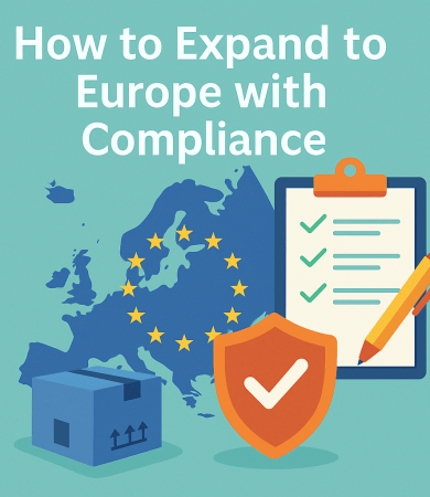 how to expand europe