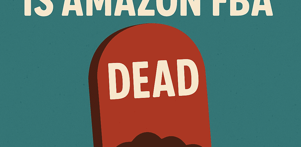 is amazon dead