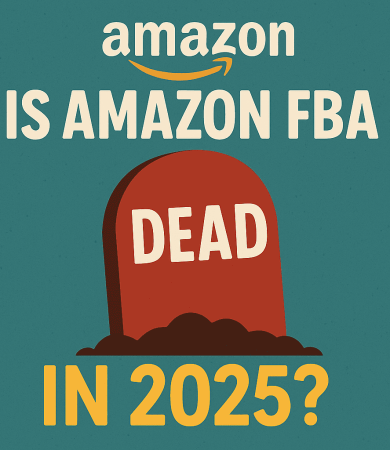 is amazon dead