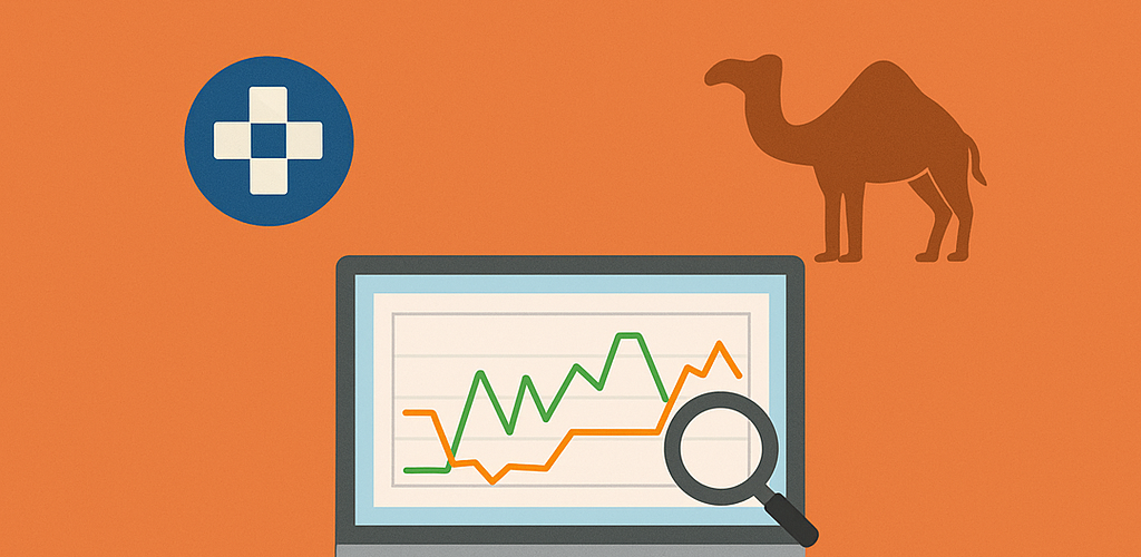 keepa vs camel camel