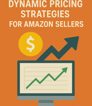 Dynamic pricing strategies for amazon sellers