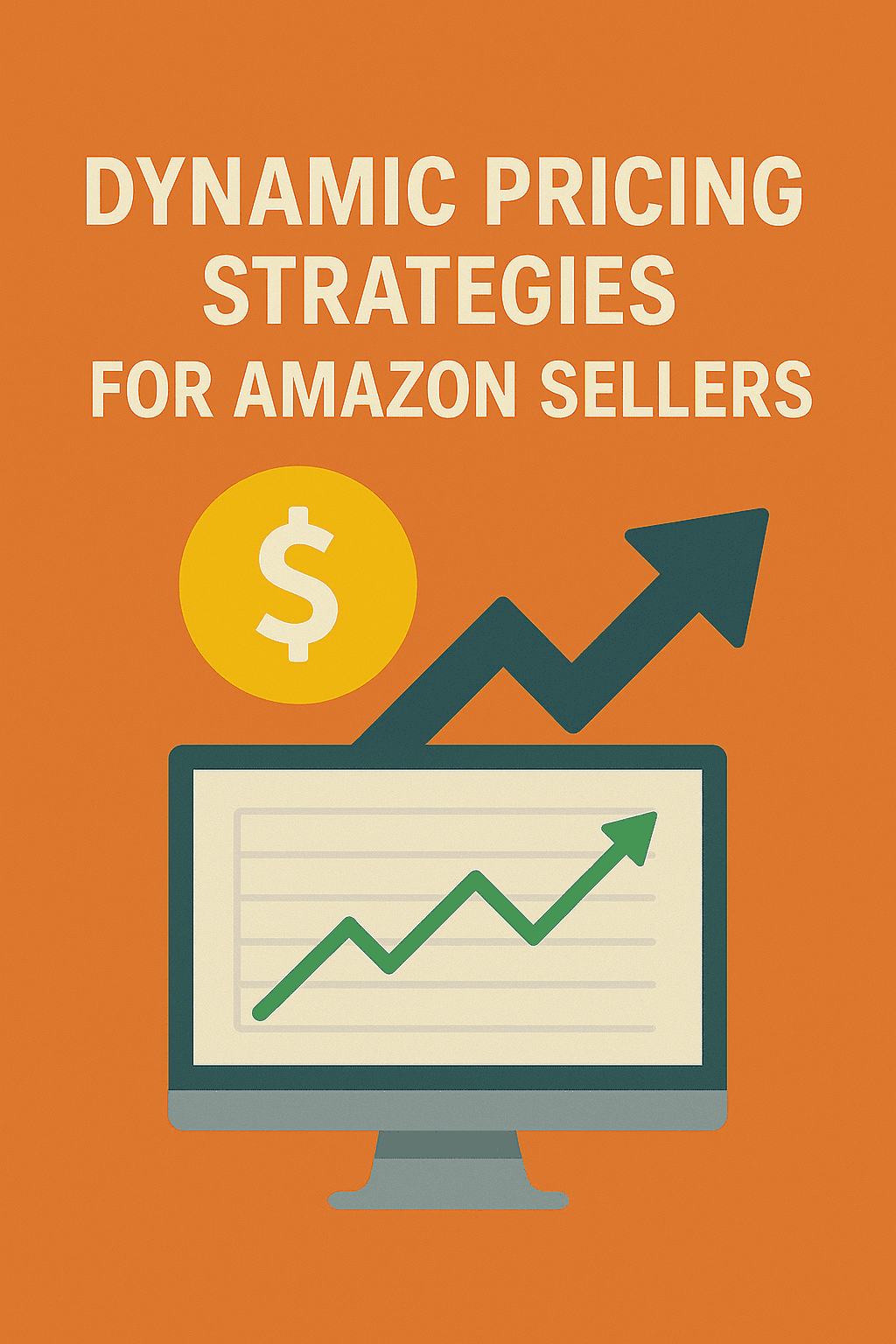 Dynamic Pricing Strategies for Amazon Sellers - Moiz IT