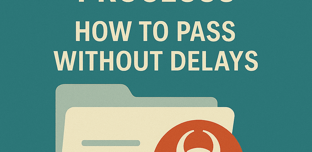 Hazmat Review Process – How to Pass Without Delays