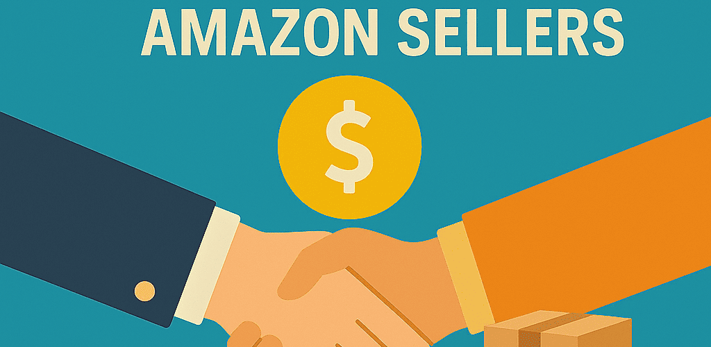 MOQ Negotiation Tips for New Amazon Sellers