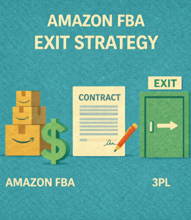 amazon fba exit