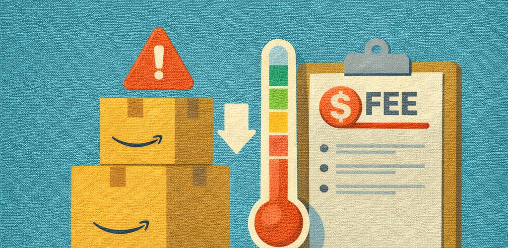amazon fba low inventory fee
