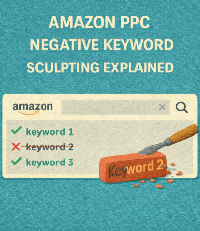 negative keyword