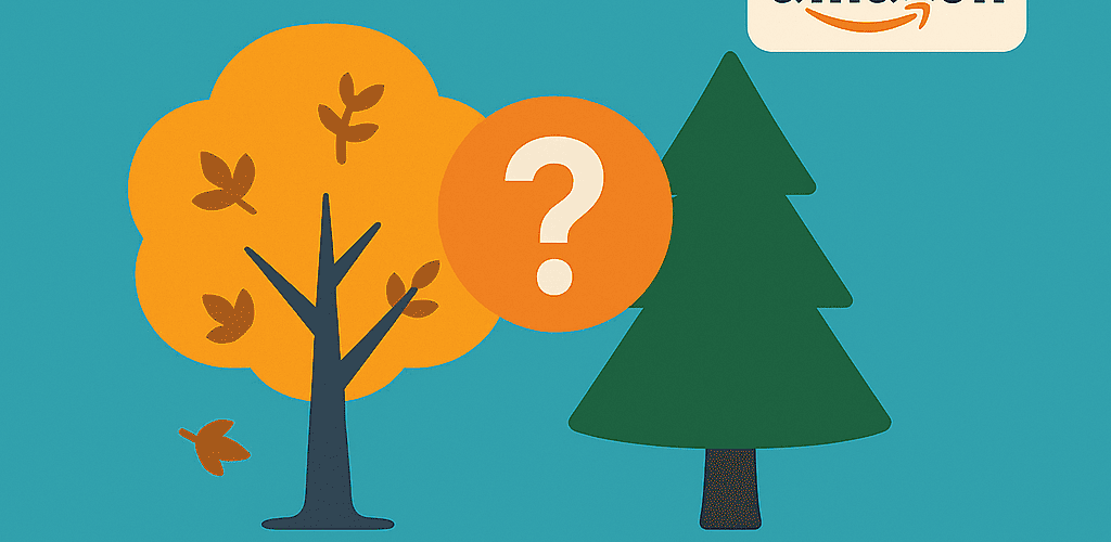 seasonal vs evergreen products