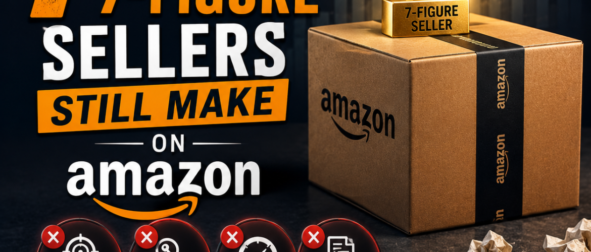 7 mistakes even 7 figure