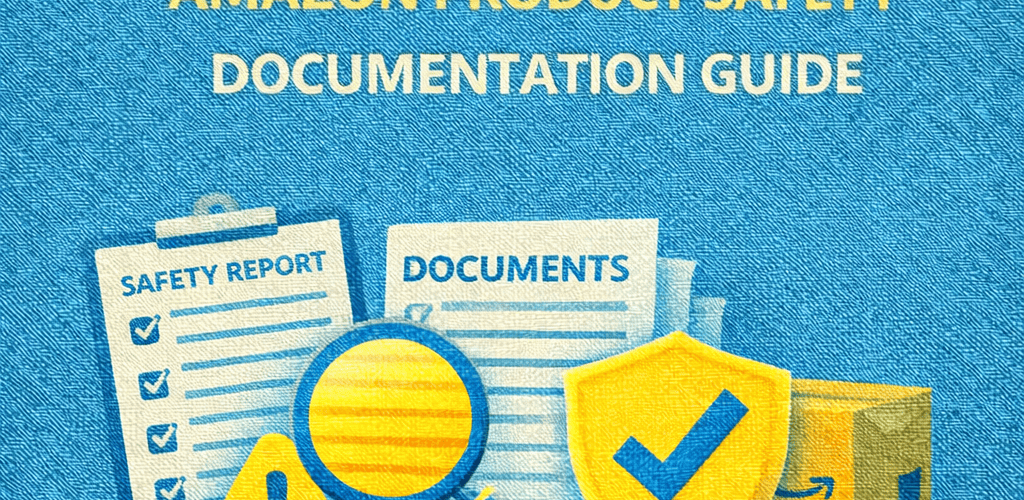 Amazon Product Safety Documentation Guide