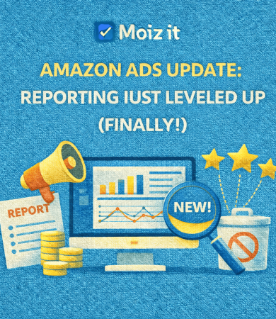 ads report